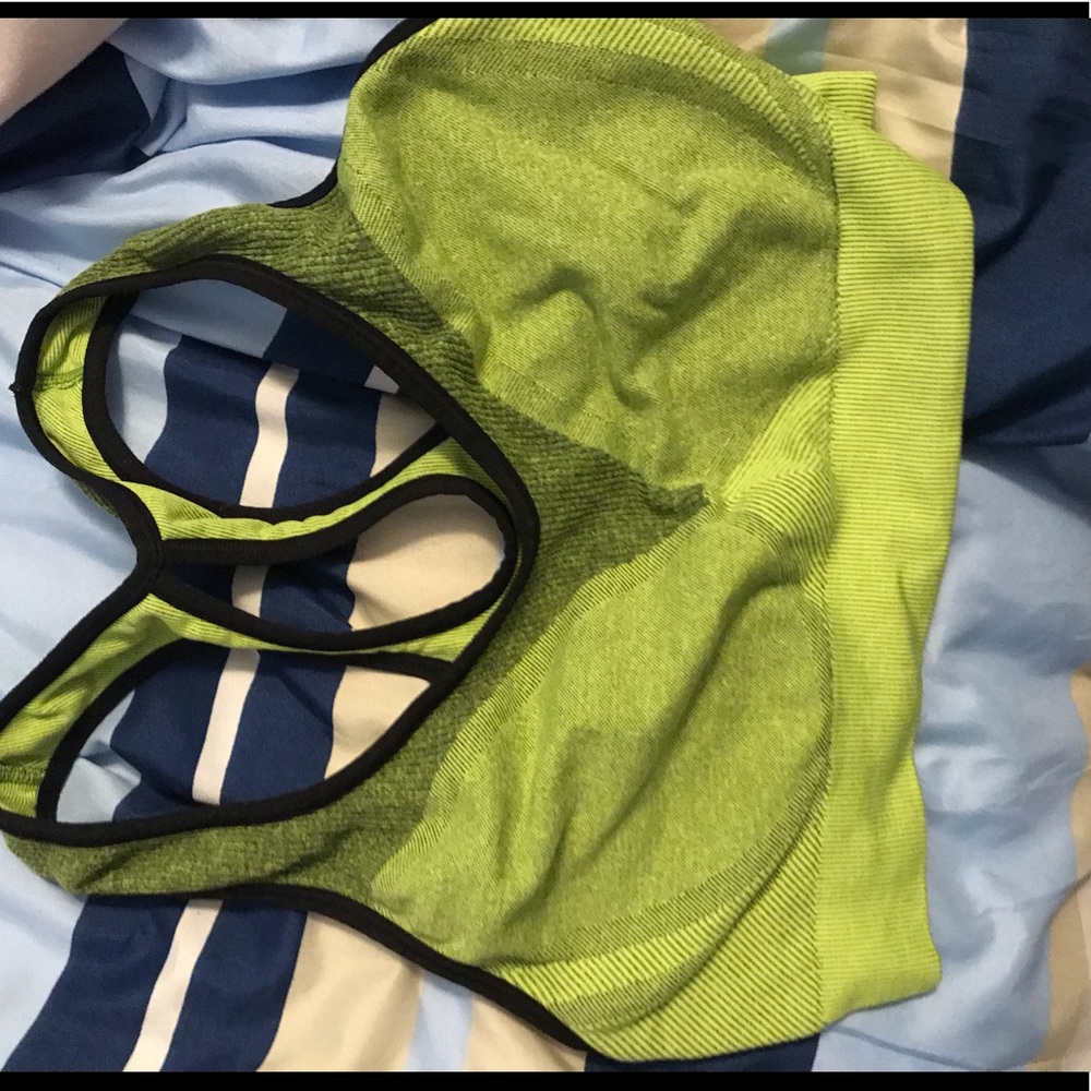 Sports Bra